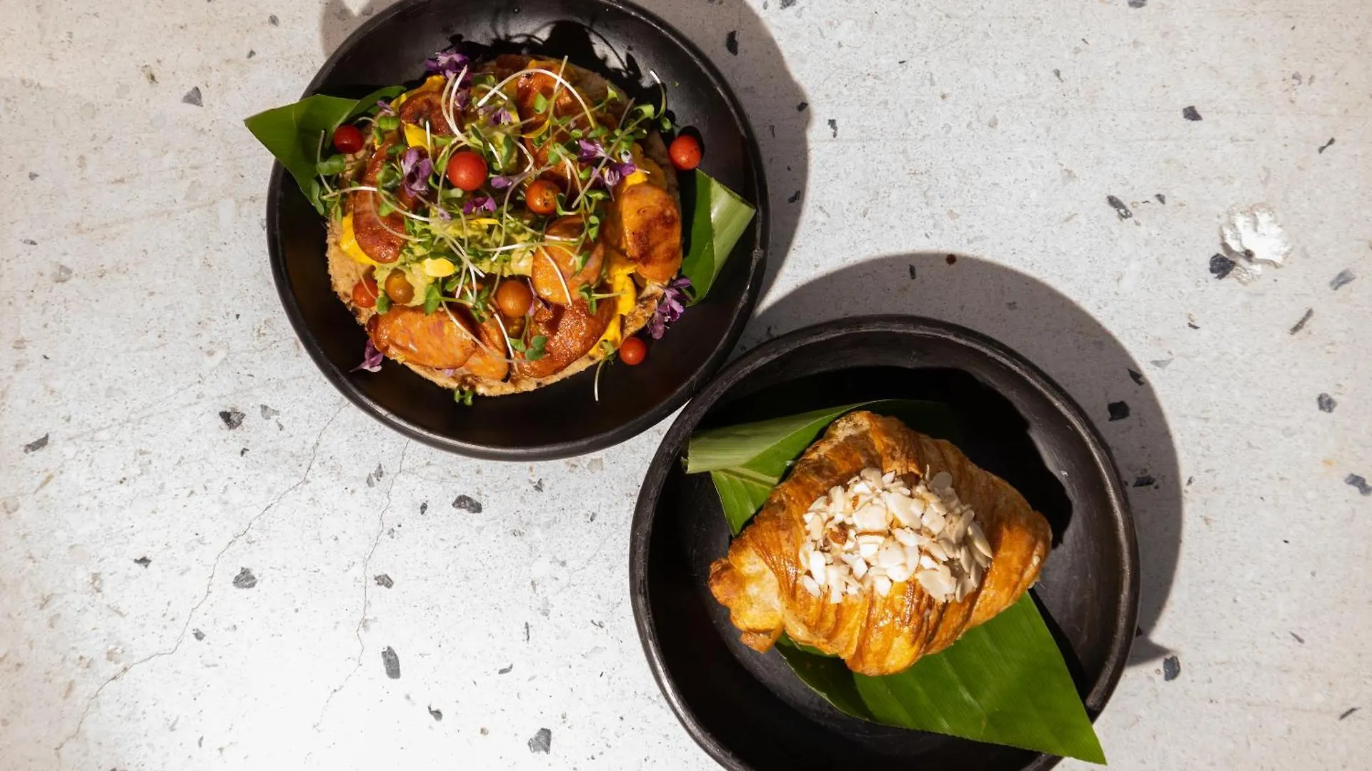 Los Patios Cool Living 麦德林 酒店