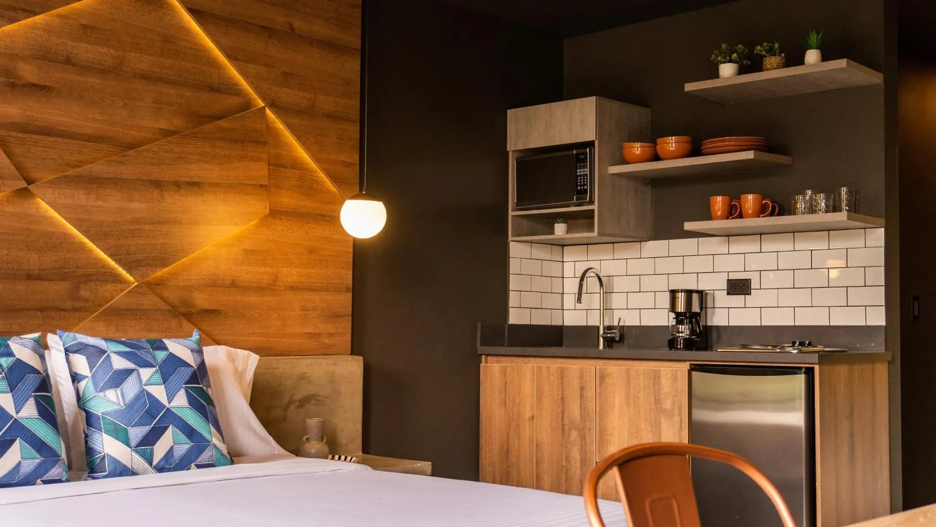 Hotel Los Patios Cool Living Medellín
