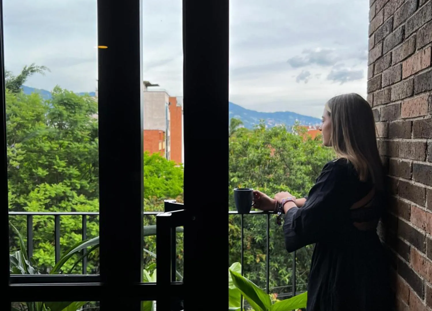 Los Patios Cool Living Medellin Hotel