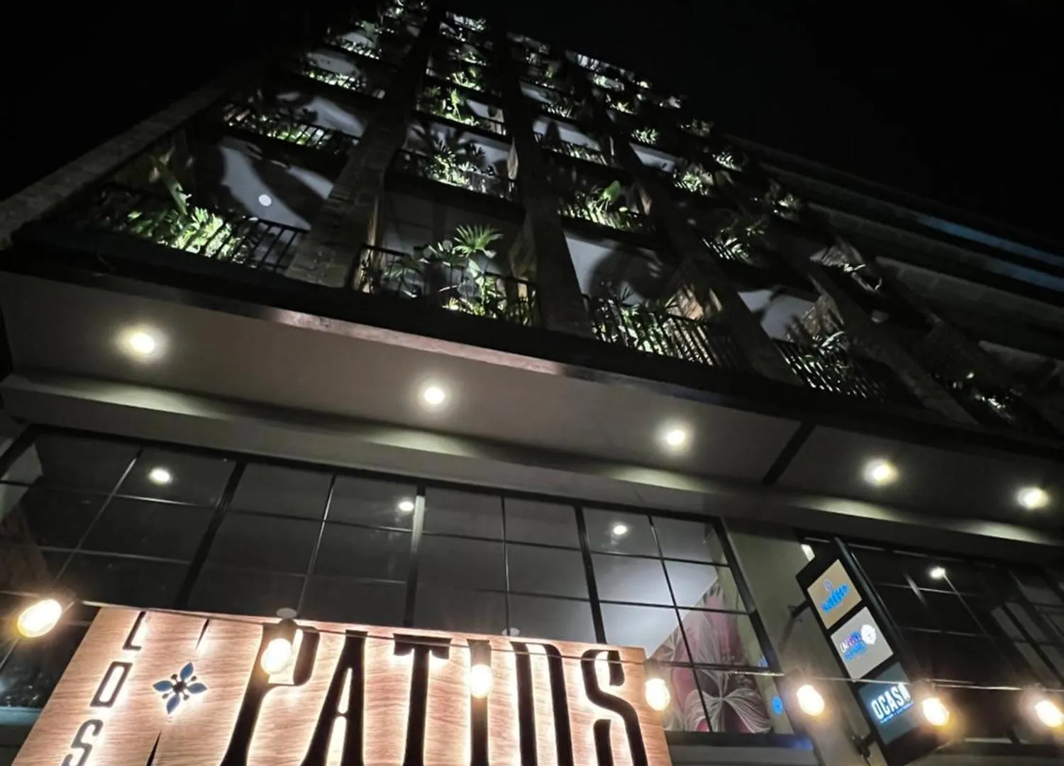 Los Patios Cool Living Medellin