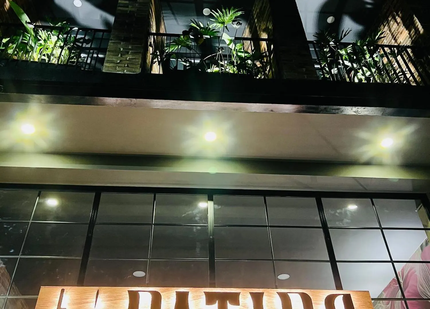 Los Patios Cool Living Medellin Colombia