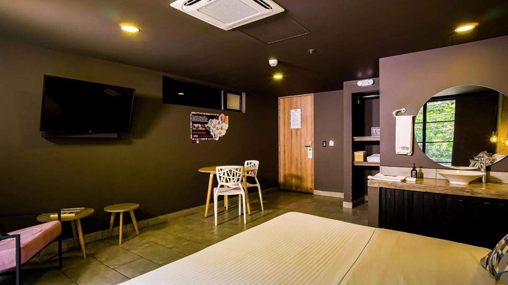 Los Patios Cool Living Medellin