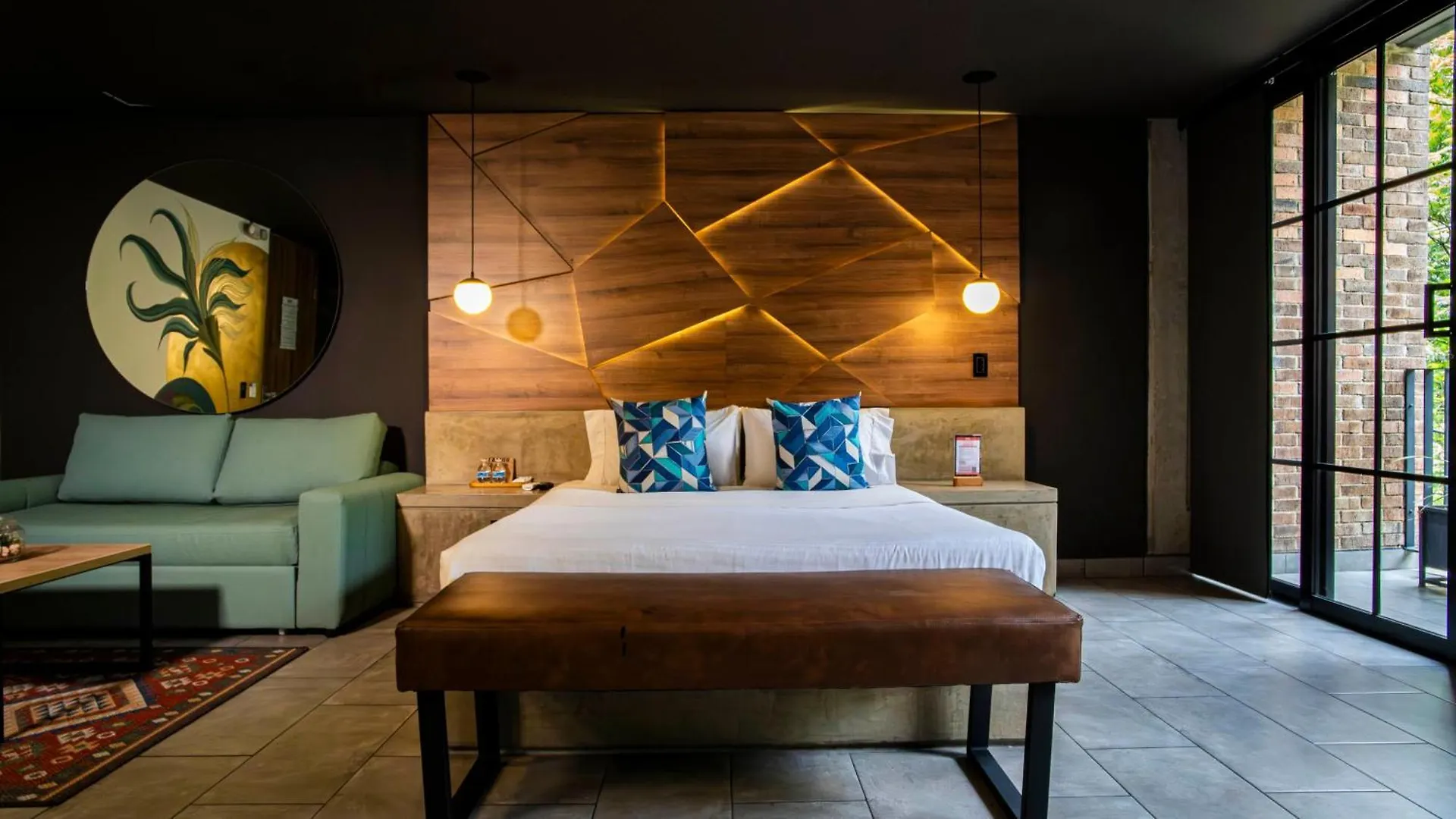 Los Patios Cool Living Medellin
