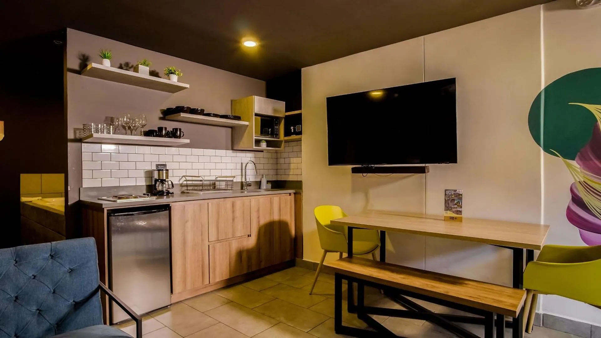 Los Patios Cool Living Medellin 0*,